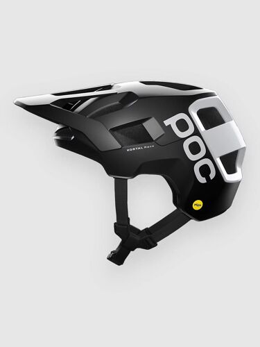 Poc Kortal Race Mips Helmet Noir