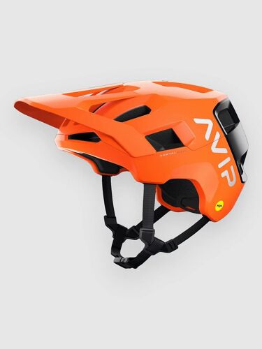 Poc Kortal Race Mips Helmet Orange