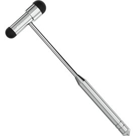 - Marteau à Réflexes Neurologique Avec Pinceau Intégré-Noir (MDF515BT-11)