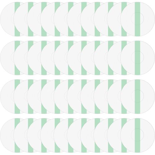 40 Pièces Patchs Pour Le Capteur Freestyle Libre 1 2 & 3,Freestyle Libre Adhésifs Patchs,Protection Capteur Freestyle Libre,Imperméable Pour Les Activités Sportives