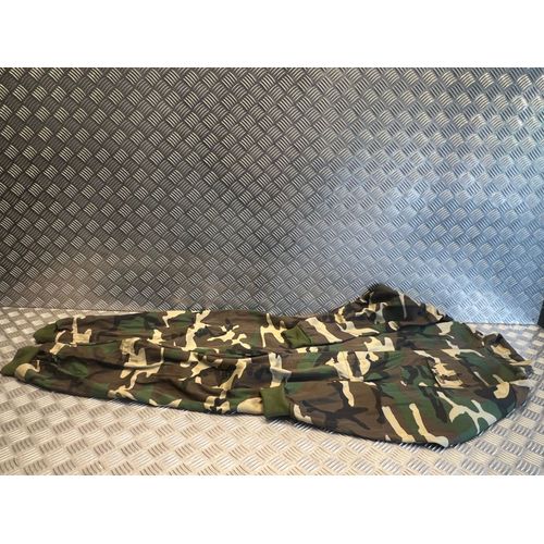 Combinaison Milops Pour Le Paintball Camo Taille L Neuf