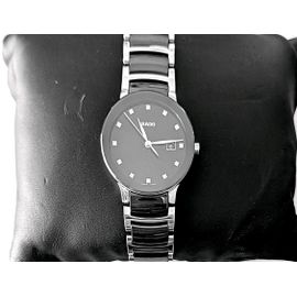 Montre Suisse Marque Rado Valeur 2100€