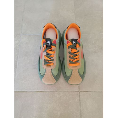 Basket Stylé - 44