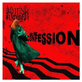 Confession - Cd Album