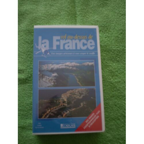 Vol Au-Dessus De La France