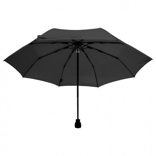 EuroSchirm - Light Trek - Parapluie noir