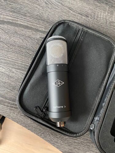 Micro Uad Sphere Lx 