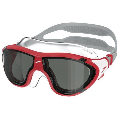 Speedo - Kid's Junior Biofuse 2.0 Mask - Lunettes De Natation Gris