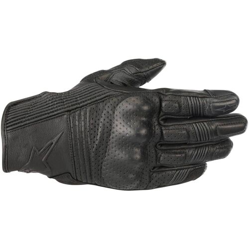 Alpinestars Mustang V2 Gants, Noir, Taille 3xl Pour Hommes