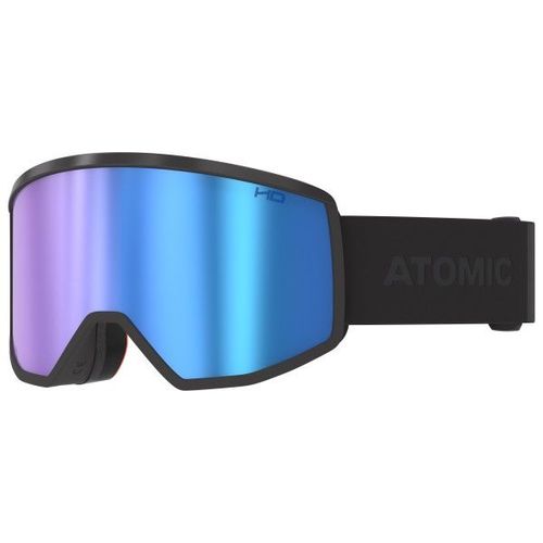 Atomic - Four Hd 2-1 - Masque De Ski Bleu