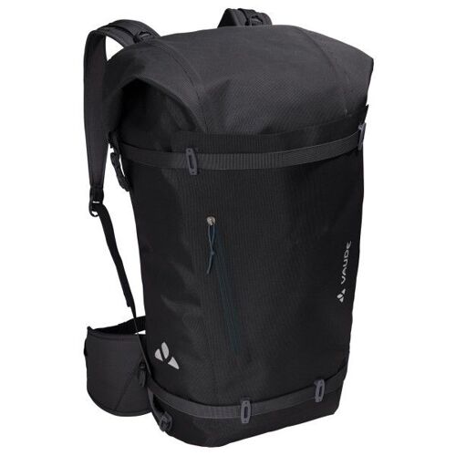 Vaude - Proof 28 - Sac À Dos De Randonnée Taille 28 L, Noir