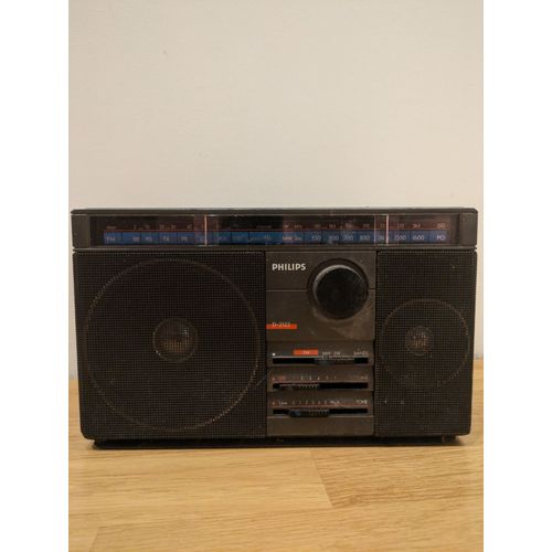 Radio Philips