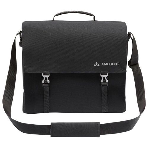 Vaude - Bayreuth Iv - Sacoche Pour Porte-Bagages Taille 12 L, Noir