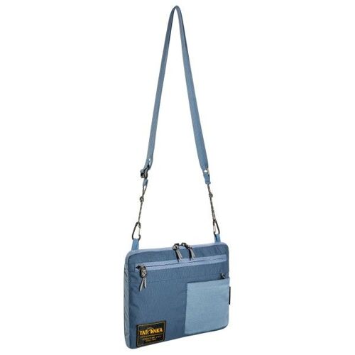 Tatonka - Cross Body Bag S - Trousse De Toilette Taille 2 L, Bleu