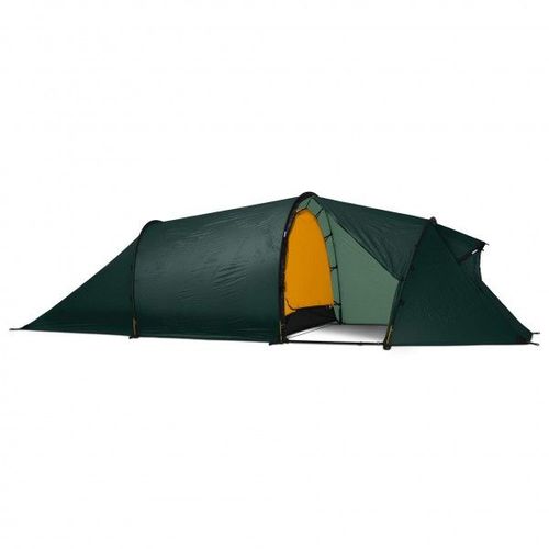Hilleberg - Nallo 2 Gt - Tente 2 Places Multicolore