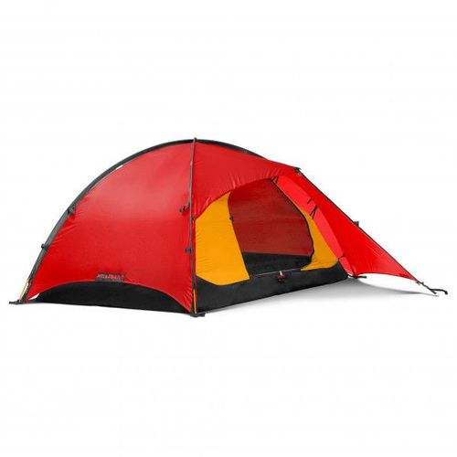 Hilleberg - Rogen - Tente 2 Places Rouge