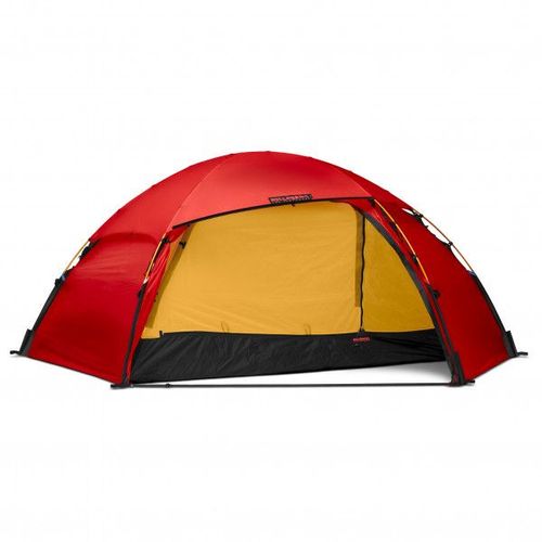 Hilleberg - Allak 3 - Tente 3 Places Rouge