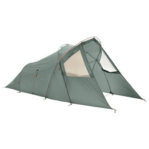 Vaude - Allround Chapel Xt 2p - Tente 2 Places Multicolore