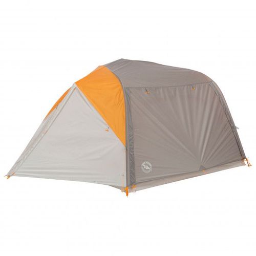 Big Agnes - Salt Creek Sl3 - Tente 3 Places Gris