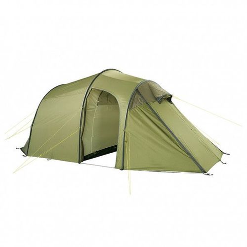 Tatonka - Family Camp - Tente 4 Places Vert Olive