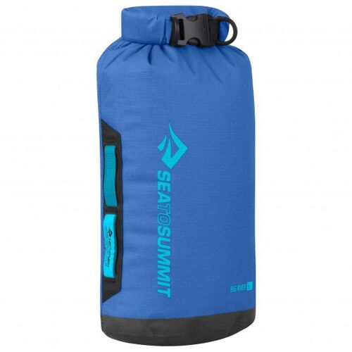 Sea To Summit - Big River Dry Bag - Housse De Rangement Taille 35 L, Bleu