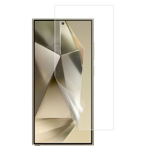 Film De Protection Écran Pour Écran Samsung Galaxy S25 Ultra 5g