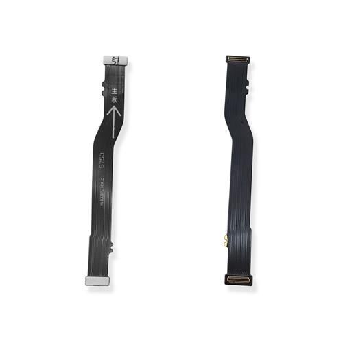 Pour Huawei Honor 9 Lite Hl1lldfl Nappe Câble Connecteur De Charge Vers Carte Mère