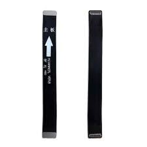 Pour Huawei P20 Lite Nappe Câble De Connexion Carte Mère Connecteur De Charge