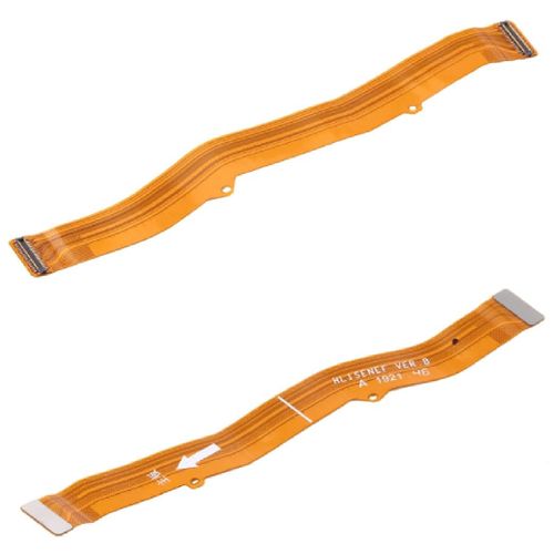 Pour Huawei P20 Lite 2019 Nappe Câble De Connexion Carte Mère Connecteur De Charge