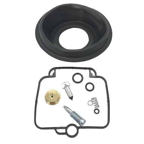 Kit De Réparation De Carburateur De Moto Kit De Reconstruction De Carburateur Compatible 640 Lc4 1998-2007 Mikuni Cv Bst40 40+(Annonces