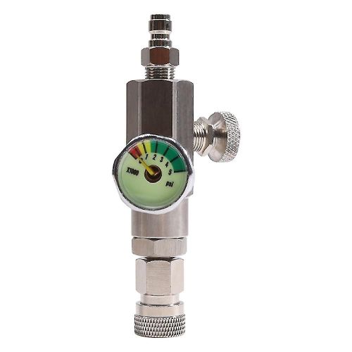 Adaptateurs de vannes PCP ING sans connexion/branchement en acier Blvpp01,fe