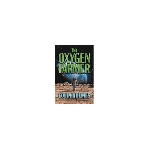 The Oxygen Farmer