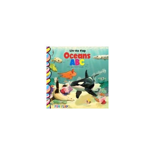 Oceans Abc