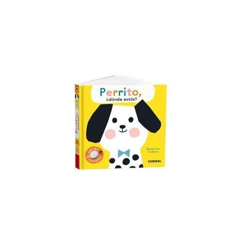 Perrito, ¿Dónde Estás?