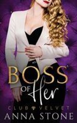 Boss Of Her