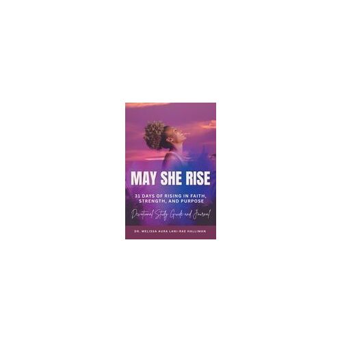 May She Rise