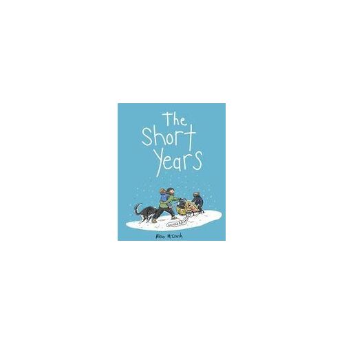 The Short Years