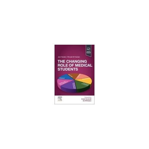 The Changing Role Of Medical Students