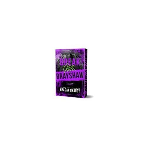 Break Me, Brayshaw (Deluxe Edition)