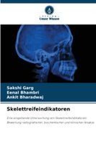 Skelettreifeindikatoren