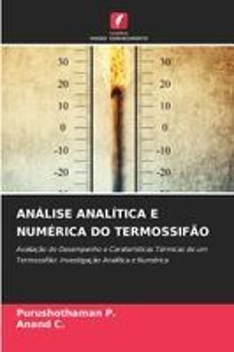 Análise Analítica E Numérica Do Termossifão
