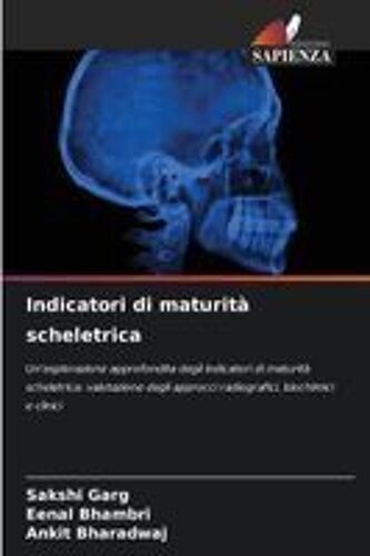 Indicatori Di Maturità Scheletrica