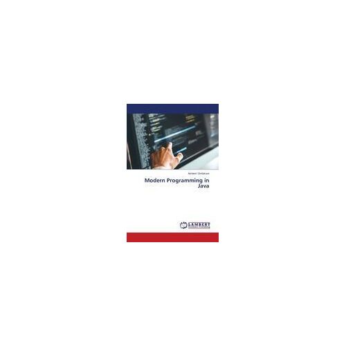 Modern Programming In Java