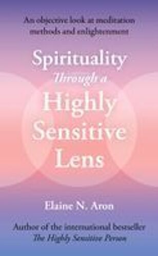Spirituality Through A Highly Sensitive Lens