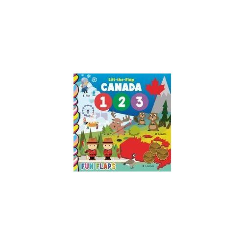 Canada 123