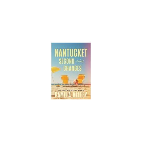 Nantucket Second Chances