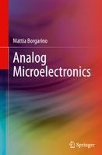 Analog Microelectronics