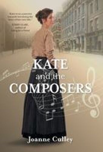 Kate And The Composers