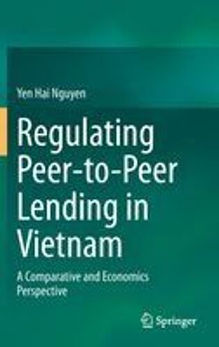Regulating Peer-To-Peer Lending In Vietnam