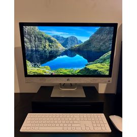 HP pavillon All in One 24" Intel Core i5 - Ram 8 Go - DD 900 Go